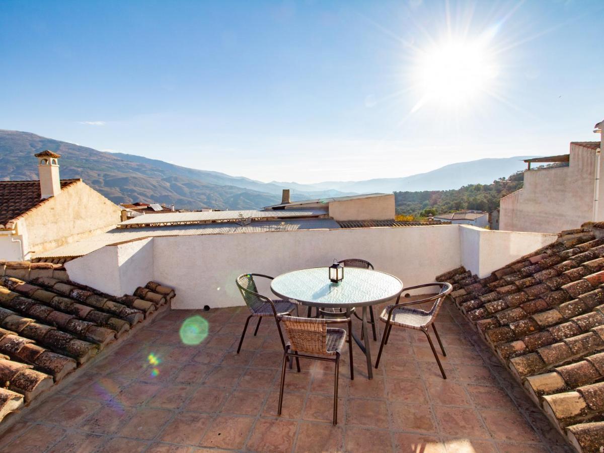 Casa Dos Tinajas Villa Pinos del Valle Luaran gambar